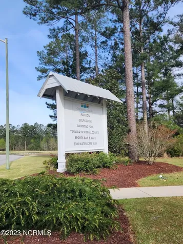 3008 Verdant Ridge New Bern NC 28562