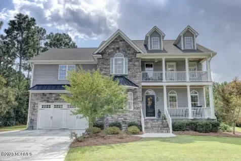 109 Dunlin Court Hampstead NC 28443