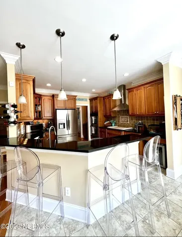 109 Dunlin Court Hampstead NC 28443