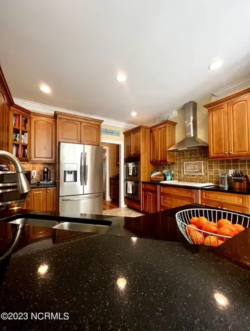 109 Dunlin Court Hampstead NC 28443