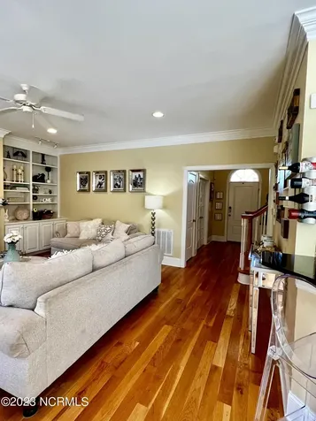 109 Dunlin Court Hampstead NC 28443