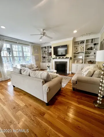 109 Dunlin Court Hampstead NC 28443