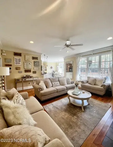 109 Dunlin Court Hampstead NC 28443