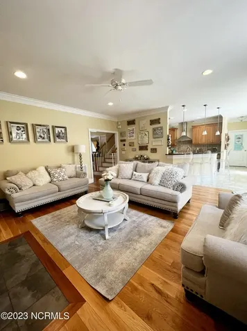109 Dunlin Court Hampstead NC 28443
