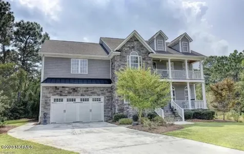 109 Dunlin Court Hampstead NC 28443