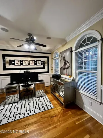 109 Dunlin Court Hampstead NC 28443