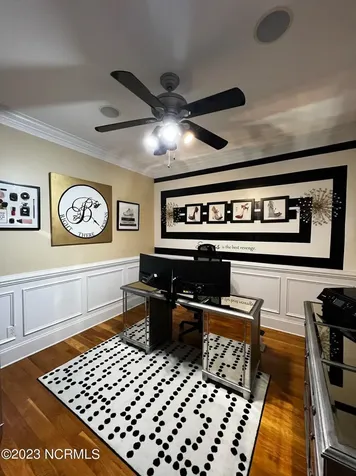 109 Dunlin Court Hampstead NC 28443