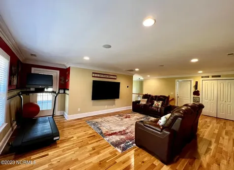 109 Dunlin Court Hampstead NC 28443