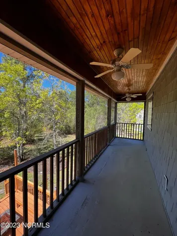 109 Dunlin Court Hampstead NC 28443