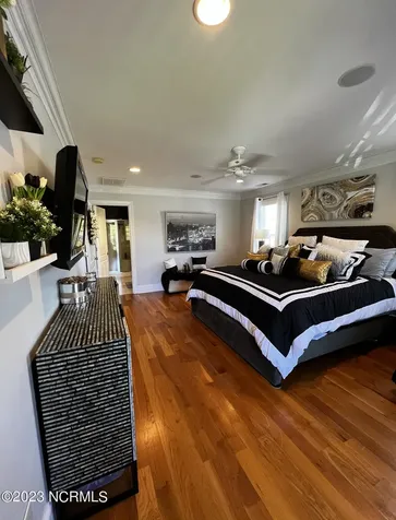 109 Dunlin Court Hampstead NC 28443