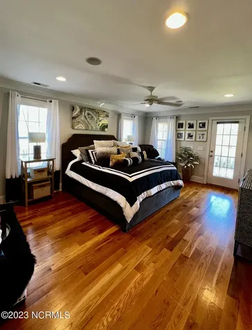 109 Dunlin Court Hampstead NC 28443