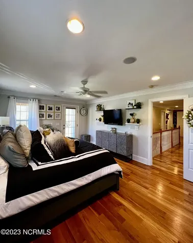 109 Dunlin Court Hampstead NC 28443
