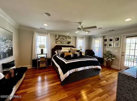 109 Dunlin Court Hampstead NC 28443