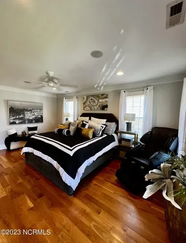 109 Dunlin Court Hampstead NC 28443
