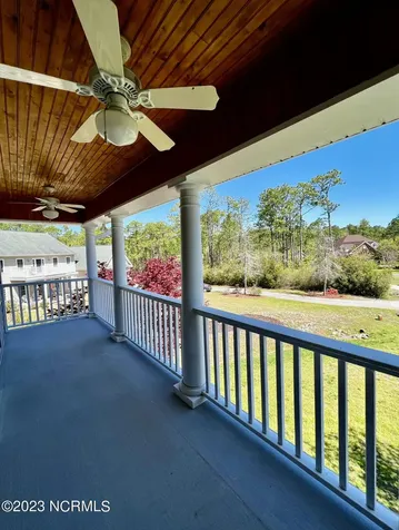 109 Dunlin Court Hampstead NC 28443