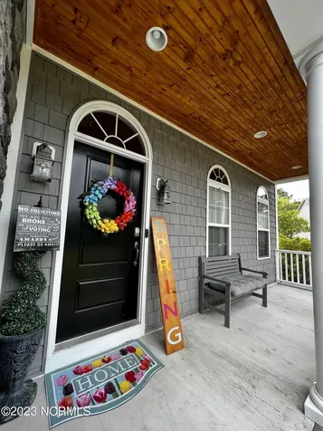 109 Dunlin Court Hampstead NC 28443