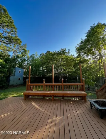 109 Dunlin Court Hampstead NC 28443