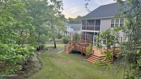 109 Dunlin Court Hampstead NC 28443