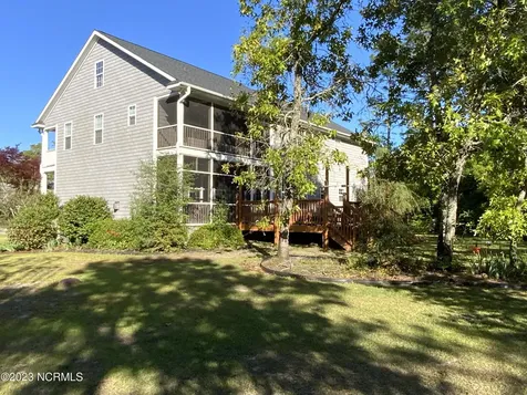 109 Dunlin Court Hampstead NC 28443