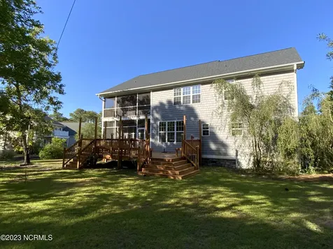 109 Dunlin Court Hampstead NC 28443