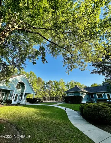 109 Dunlin Court Hampstead NC 28443