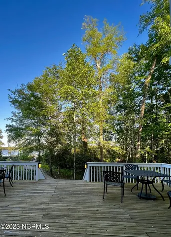 109 Dunlin Court Hampstead NC 28443