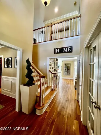 109 Dunlin Court Hampstead NC 28443