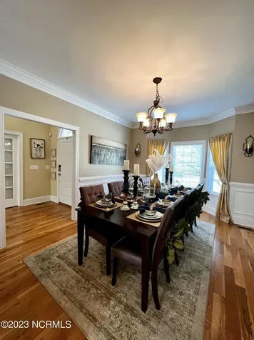 109 Dunlin Court Hampstead NC 28443