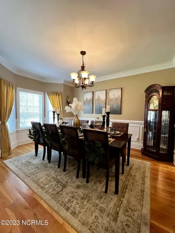 109 Dunlin Court Hampstead NC 28443