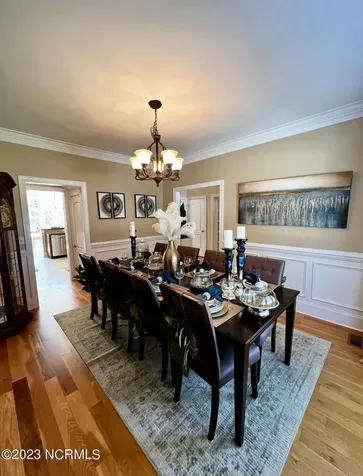 109 Dunlin Court Hampstead NC 28443