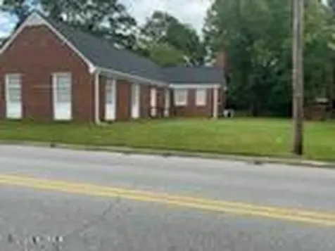 1001 Tarboro Street Rocky Mount NC 27801