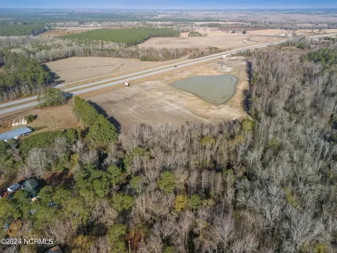 24 Acres White Oak River Road Maysville NC 28555