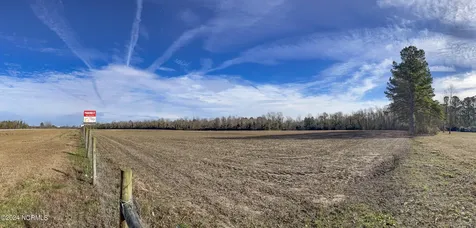 24 Acres White Oak River Road Maysville NC 28555