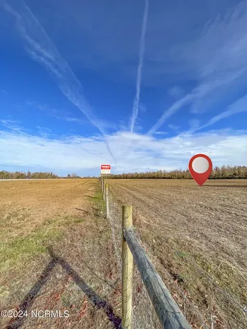 24 Acres White Oak River Road Maysville NC 28555
