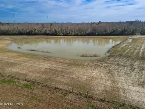 24 Acres White Oak River Road Maysville NC 28555