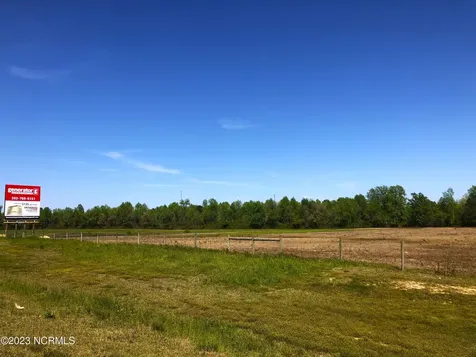 24 Acres White Oak River Road Maysville NC 28555