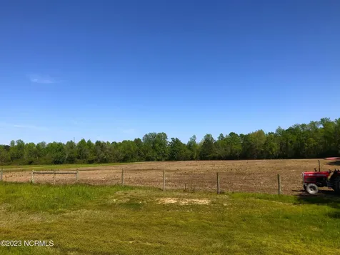 24 Acres White Oak River Road Maysville NC 28555