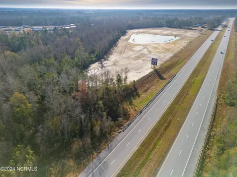 24 Acres White Oak River Road Maysville NC 28555