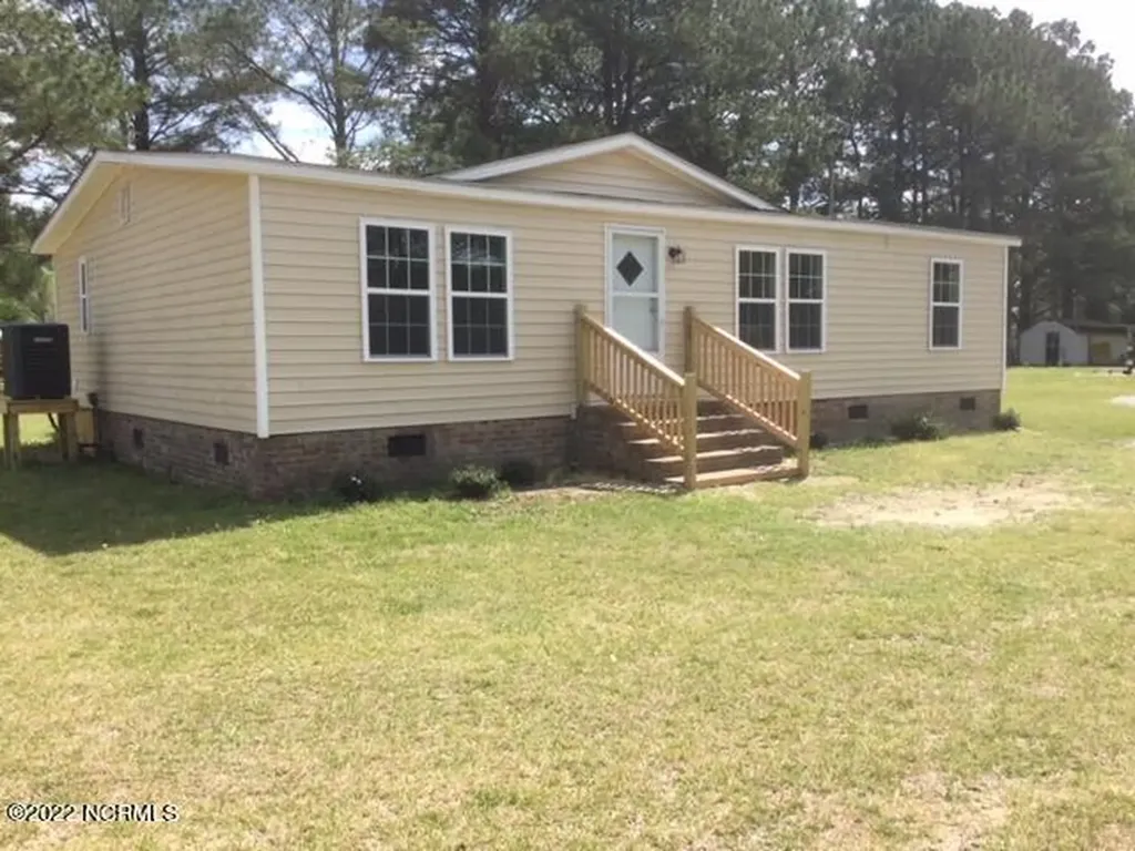 920 Benjamin Drive Greenville NC 27834