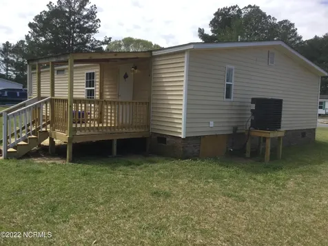 920 Benjamin Drive Greenville NC 27834