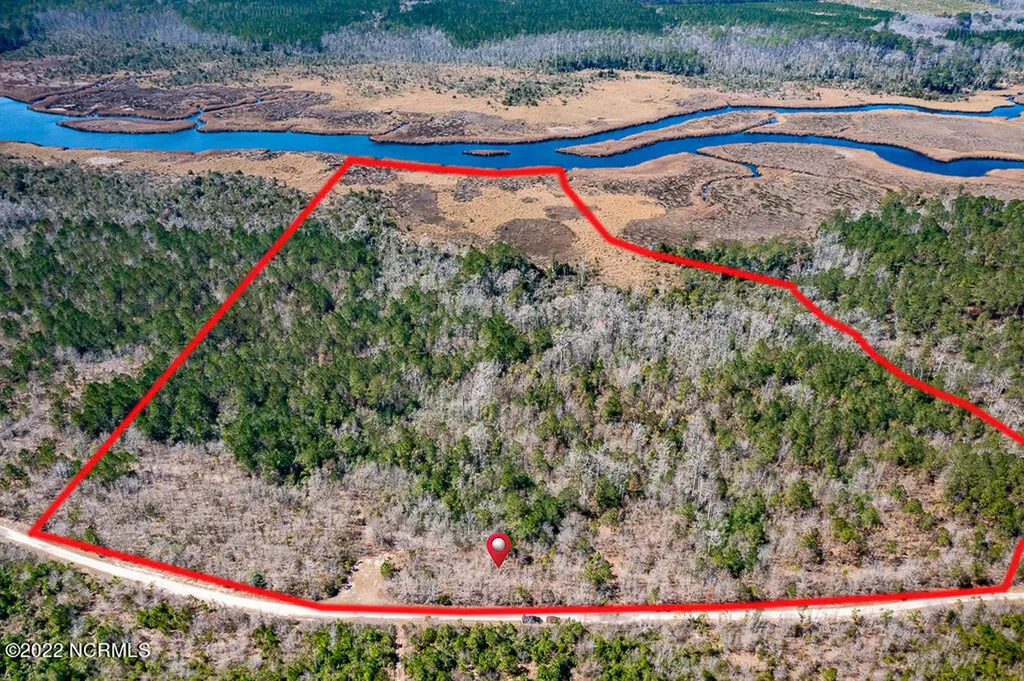 D08-67 John Pollock Road Grantsboro NC 28529