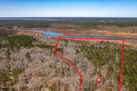 D08-66 John Pollock Road Grantsboro NC 28529