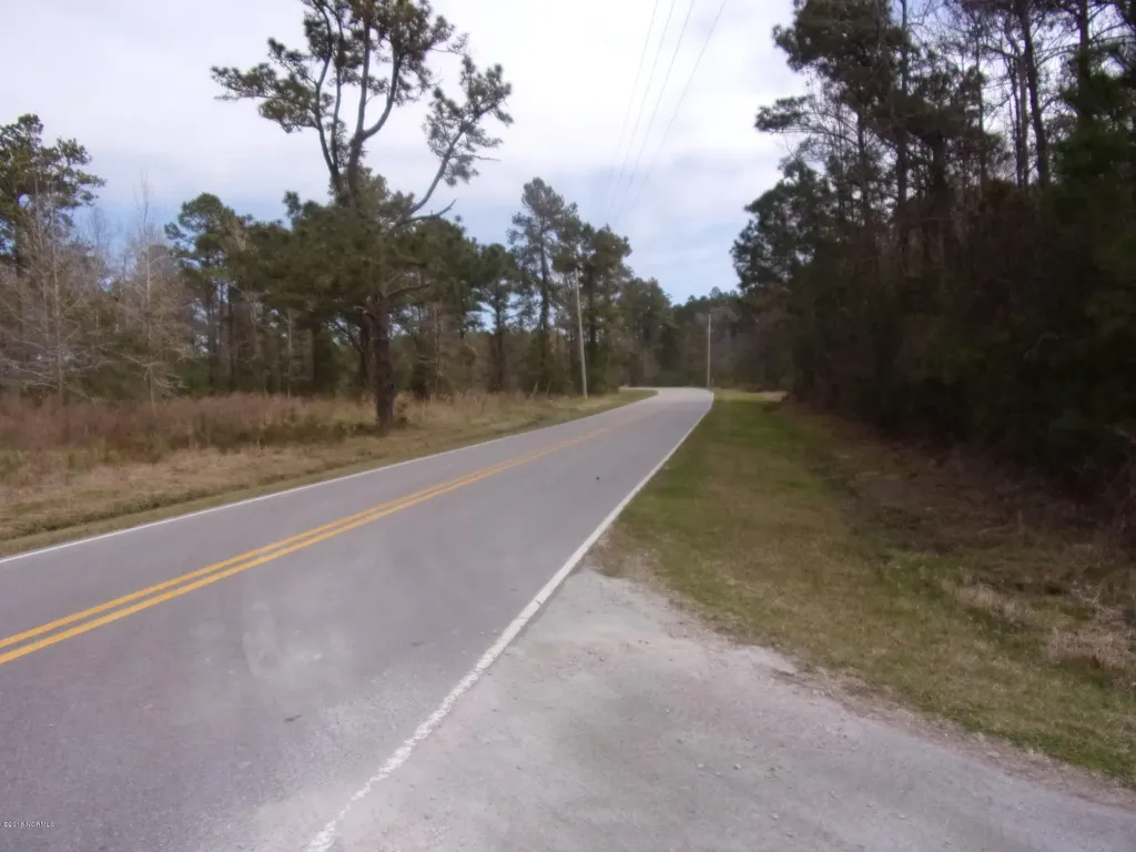 115 Cartuca Trail Beaufort NC 28516