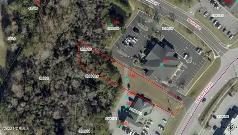 2683 Henderson Drive Jacksonville NC 28546