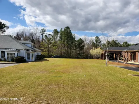 2683 Henderson Drive Jacksonville NC 28546