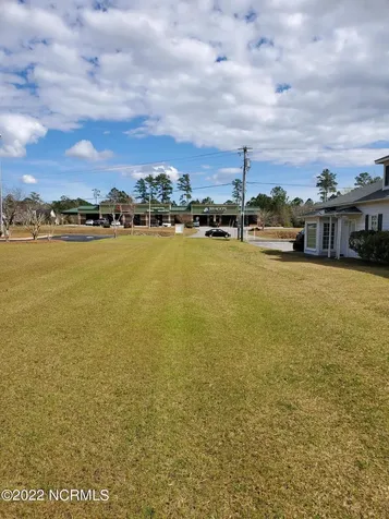 2683 Henderson Drive Jacksonville NC 28546
