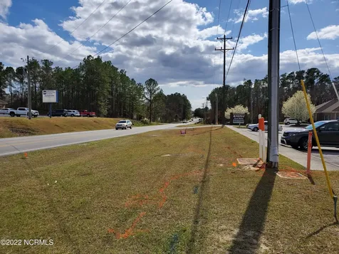 2683 Henderson Drive Jacksonville NC 28546