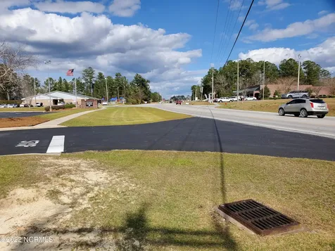 2683 Henderson Drive Jacksonville NC 28546