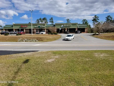 2683 Henderson Drive Jacksonville NC 28546