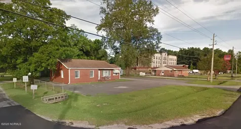 317 Armstrong Avenue New Bern NC 28560
